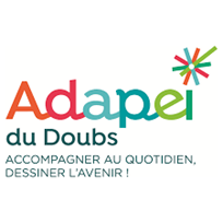ADAPEI 25 - Service d'Accompagnement à la Vie Sociale (SAVS) du pays de Montbéliard