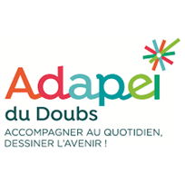 adapei 25 - etablissement d'accueil non médicalisé (eanm)