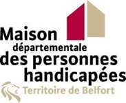 mdph 90 - maison départementale des personnes handicapées