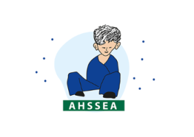 Logo AHSSEA