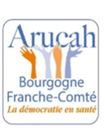 Logo Arucah Bourgogne Franche-Comté