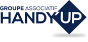 Logo HANDY HUP