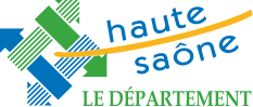 Logo Département de la Haute-Saone