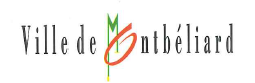 Logo Ville de Montbéliard
